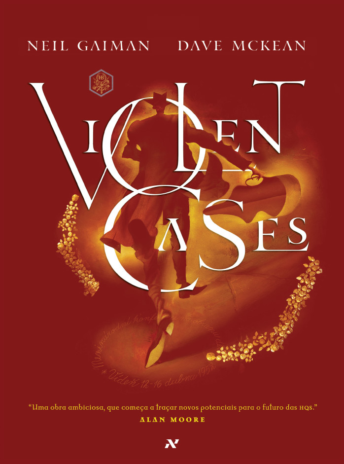 VIOLENT CASES - CAPA.indd