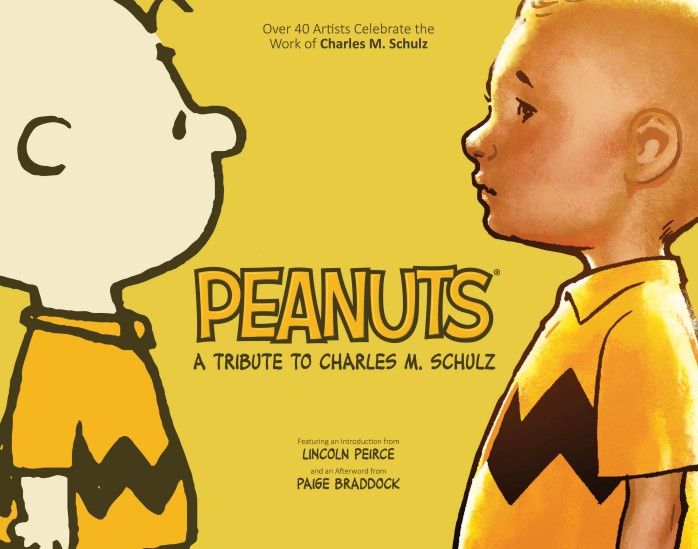 Peanuts-A-Tribute-to-Charles-M.-Schulz