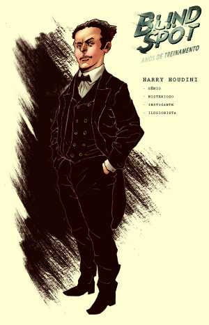 Houdini